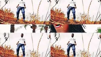 0:19 / 5:02 Chanson Benskin Gospel « Yesu ko am » (Jésus m’aime) de GaellaJes/ Gaëlle de Jésus