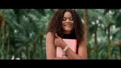 ALVY- I Worship you (Official Video directed by MouphassA.F)