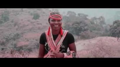 Avenir sim ft Fredy Rex Nkukuma Clip officiel