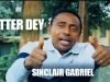 Better Dey by Sinclair Gabriel