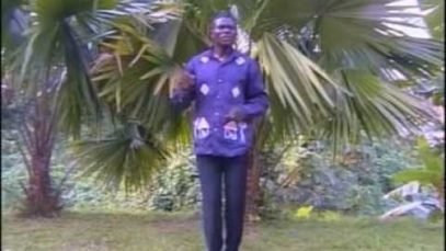 Bro. Solo-Chong meh kina.DAT