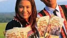 Changing the World – Serges Aimé