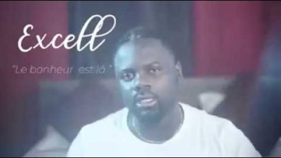 Chantre Excell officiel – Nouveauté Juillet 2019