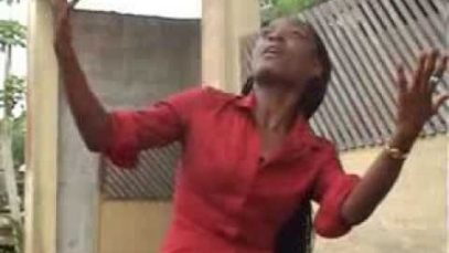 Christelle Libaï – Testament De Louange Face-2