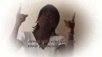 Christelle Libaï – Testament De Louange Face-1