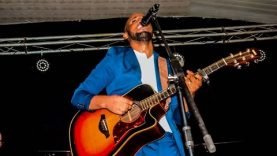 Claude KOUM – Le Nom de Jésus est si doux