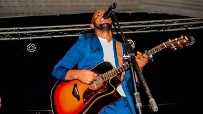 Claude KOUM – Le Nom de Jésus est si doux