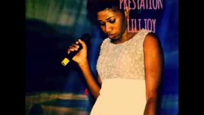 Emmanuel « Lord Lombo » (Reprise) / Source de Joie – LiLi JoY (Live)