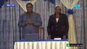 Enseignement du mardi 14 avril 2020