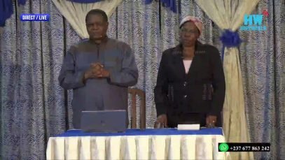 Enseignement du mardi 14 avril 2020