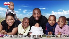 EYONG ENOW LA VIE D’UN FOOTBALLEUR AU SERVICE DU CHRIST