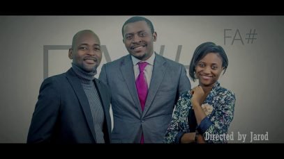 Fa dièse – Envoie moi (Clip officiel)