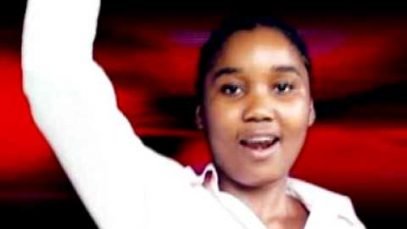 Falonne Njim’s K « Intégrité »