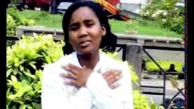 Falonne Njim’s K « la vie en Jesus