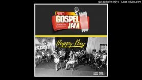 Festi_GospelJam HAPPY DAY