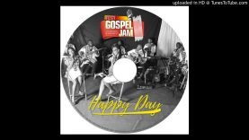 Festi_GospelJam PROMISED LAND