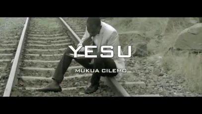 George .K Yesu Mukua Cilemo