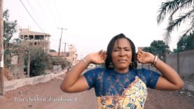 Guy Michel KINGUE feat MABEL FA – L’amour pour le Cameroun (clip officiel)