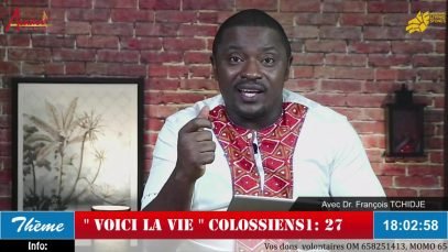 Here’s Life – Day 2