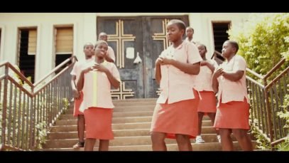 I wanna bless you Lord!! By Bih Caroline