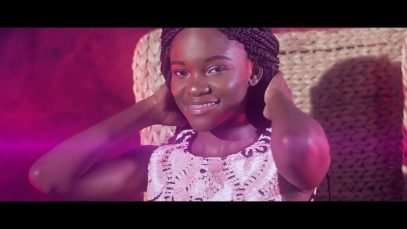 Indira – DANSE ALORS Clip officiel