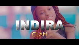 Indira – Tu joues la vie ( Clip officiel )