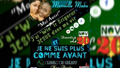 Je Ne Suis Plus Comme Avant J.N.S.P.C.A by LENTTO