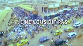 Je ne vous dit pas