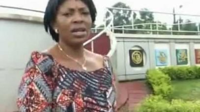 JESUS FIT DO ALL 1|| Njukwi Constance