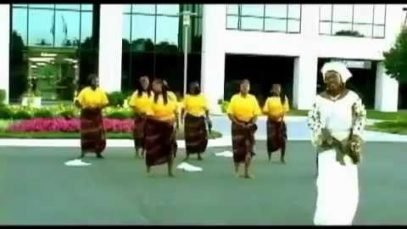 JOSEPHINE ATANGA ( AYENE ) =Amen