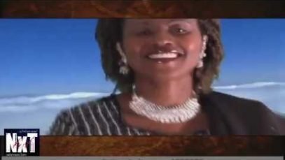 JOSEPHINE ATANGA – ONLY JESUS CAN SAVE US