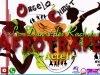 LA DANSE DES RACHETES by Orgelo 2 Christ Lentto AFROTRAPEL (ACTE1)