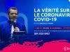 La vérité sur le CORONAVIRUS COVID-19. Pasteur MARCELLO TUNASI culte du 18 mars 2020