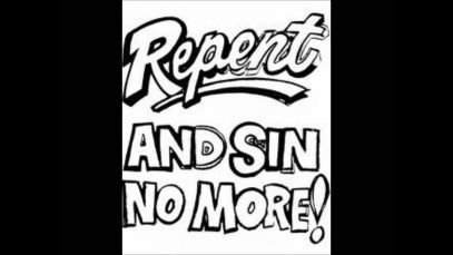 LA VRAIE REPENTANCE – ZTF