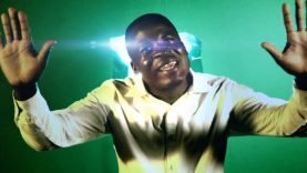 Le Champion Bertrand Louez le