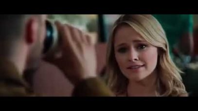 L’ENLEVEMENT DE L’EGLISE – FILM COMPLET