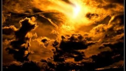 LES AMIS DE DAVID Tu es grand