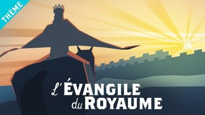 L’Évangile du Royaume