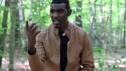 Luc LOGTEGA – Je chante (Clip officiel)