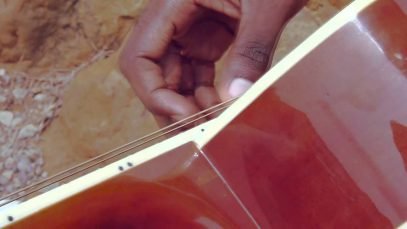 Mheu zi nkfeu kheu bin lôme – ALAIN RODE