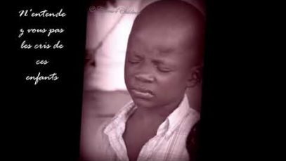 NOMO PERETS feat ANGELA et CAPELLIA- Le cri des orphelins