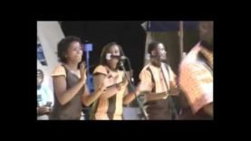 o balema by festi gospel jam