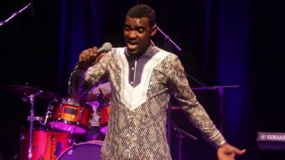 Personne ne peut m&rsquo;aimer – LOGTEGA live