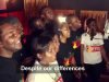 Pour l’Amour du Cameroun/ For Cameroon’s sake- Christian Mpondo & Génération Emergence- (Off Vidéo)