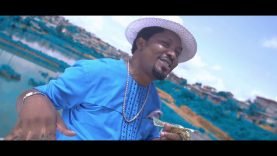 PRINCE DE JESUS CA VA PAYER Clip Officiel