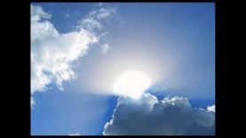 PSAUME 37 – PITIE MON DIEU