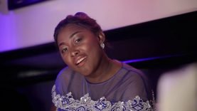 Ram&rsquo;line feat. Armand Crystal « l&rsquo;amour de DIEU » (Clip Officiel)