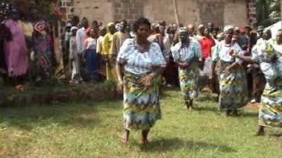 Rev. Fr. BONDO; ( Aid Me Lord ).