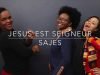 SAJES Jesus est Seigneur