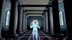 Steve Crown (You are Great) Official Video as Directed by C-ri Snow(4nymoni Film & GS integrated)